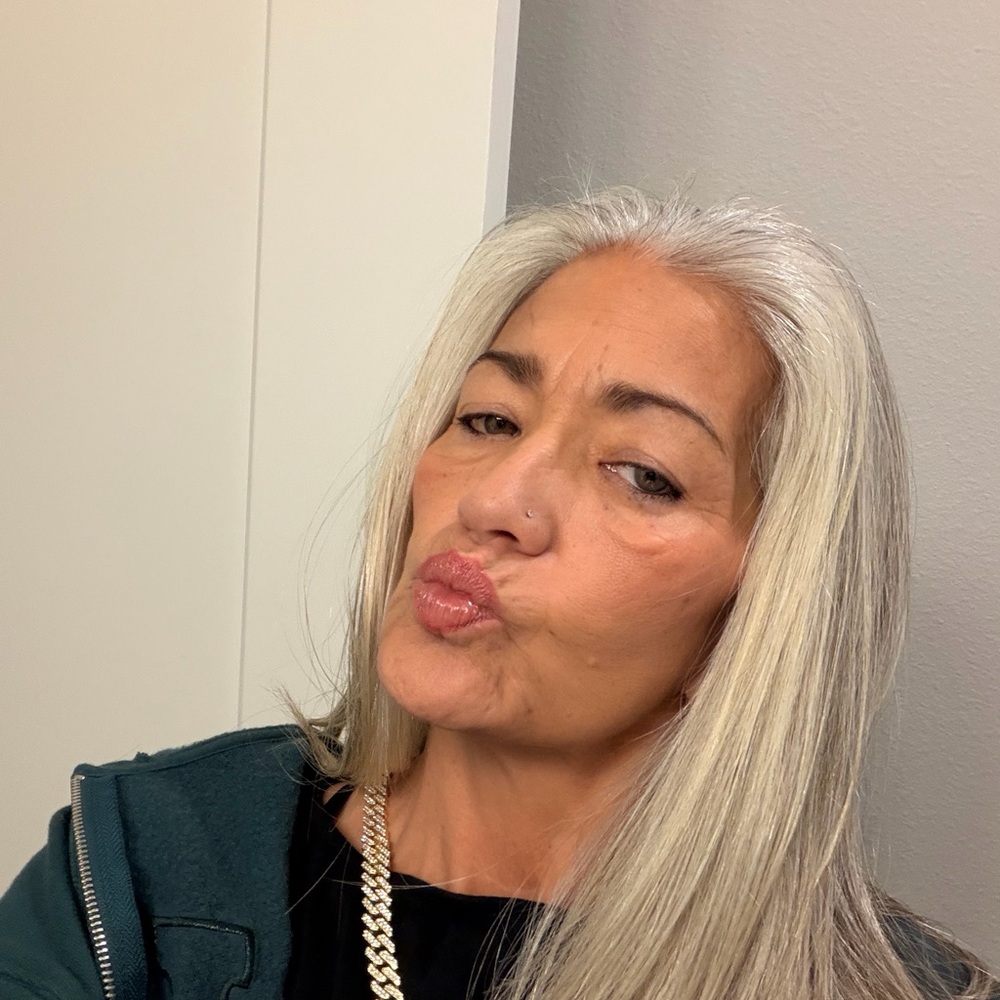 Meet your Posher, Ardawna